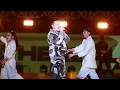 20231231 周湯豪 NICKTHEREAL -〈我做的是愛不是夢〉4K高清版 2024幸福龍來台中跨年夜 In 台中水湳中央公園 @NICKTHEREAL