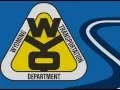 Wyoming 511 App