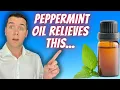 You Won t Believe These 4 Benefits of Peppermint Oil