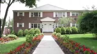 Douglas Gardens Apartments - Somerset NJ