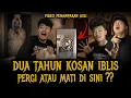 Lagu MASIH TERUS BERLANJUT ?? CERITA ANAK KOST JAKARTA YANG PALING SEREM