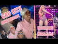 Download Lagu GAG CITY AMSTERDAM (WE WAITED 2 HOURS) | NICKI MINAJ