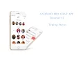 Android Pro Chat App - 12 Typing Status