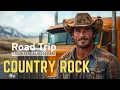Lagu Country Rock Road Trip: 1 - Hour Instrumental Driving Music #countryrock #roadtripmusic