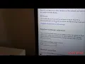 How to connect to HOTEL WIFI ON PC