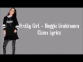 Download Lagu Maggie Lindemann - Pretty Girl (Clean Lyrics)