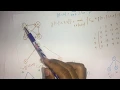 Travelling salesman dynamic programming in data structures and algorithm