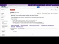 Google Groups