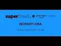 Video di SUPREFRESH promo