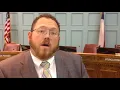 Cleburne s new bulk trash pick up