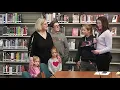 JoAnn Honored by Juneau School Board