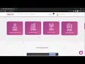Tutor Panel overview in Ustazk on Web