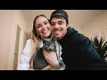 WE ADOPTED A STRAY CAT First 24 hours Adoption Story Russian Blue Cat