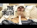 what they DON T tell you about CORRECTIVE JAW SURGERY JairWoo