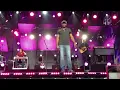 Darius Rucker ~ Come Back Song ~ Jimmy Kimmel Live!