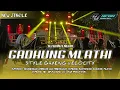 Download Lagu DJ BANTENGAN‼️ GADHUNG MLATHI STYLE GAYENG VELOCITY REMIXER BY DJ AFAR PRODUCTION
