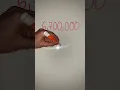 Standard Form EASY