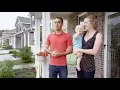 U S Air Force Life on Base - Family On-base Housing