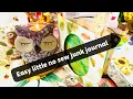 Download Lagu step by step how to turn junk into a journal for Autumn / fall #junkjournal process video
