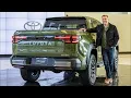 Toyota Stout 2027 - Full Review Specs Hybrid Engine Price Release Date