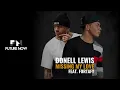 Download Lagu Donell Lewis - Missing My Love (Audio) ft. Fortafy