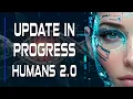Humans 2 0 Will We Be Cyborgs by 2035 It s More Real Than You Think