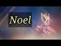 Lagu NOEL - ESCHATOES BRIDES CHOIR