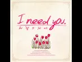Huh Gak (허각) , Zia (지아) - I Need You