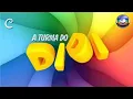 Lagu Chamadas A Turma do Didi | Globo (24/01 e 28/02/2010)