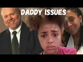 Billionaire s Bi-Racial Daughter Slams Him At His Own Funeral Shocking Language