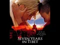 Seven Years In Tibet OST #1 - Seven Years In Tibet