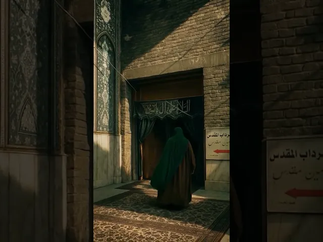 ⁣سلام على ال ياسين 🌱🤍