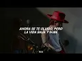 Nanpa Básico - Estuve Ahí (Letra)