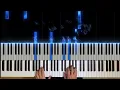 蔡佩軒 Ariel Tsai -【空號 Unavailable】鋼琴版附琴譜【Piano Cover】｜鋼琴伴奏/鋼琴教學