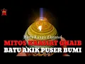Lagu Mitos Khasiat Ghaib Batu Akik Puser Bumi