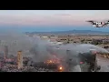 Apartments rising from the ashes two years after one of largest fires in Las Vegas Valley