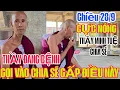 Download Lagu Breaking public opinion through the words of Master Minh Tue shared on Chao Dang and YouTube