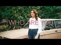 Caroline Spence - Who Are You (Official Video)