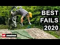 The Best MTB Fails of 2020 | Friday Fails #150