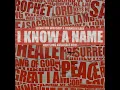 I Know A Name (feat. Chris Brown & Brandon Lake) [LIVE/Short Edit] - Elevation Worship, Chris Brown