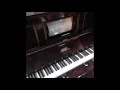 Download Lagu Bei Mir Bist Du Schoen - Steck Pianola Piano