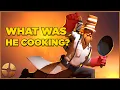 Download Lagu [TF2] Extremely Chaotic Frying Pan Moments