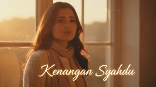 kenangan syahdu slow rock terbaru 2026 official lyric video aimu music