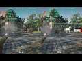 Celeron G3900 VS i3 7100 GTX1070 Game Test
