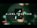 Drake Type Beat - "Alone Together" | Free Type Beat | Dark Underwater R&B Rap Instrumental 2023