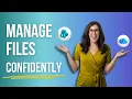 How to Manage Documents in Microsoft 365