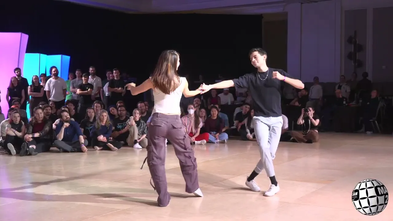 MADjam 2026 Hello MADjam Fiore Marra & Brandie Pastorek   4K