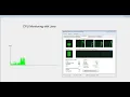 Java application cpu usage