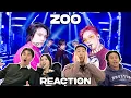 Download Lagu TAEYONG, JENO, HENDERY, YANGYANG, GISELLE 'ZOO' Stage Video REACTION!!
