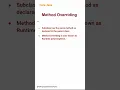 Method Overriding 14